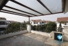 Spacious corner villa for rent in the heart of Vinhomes Riverside, Long Bien, Hanoi